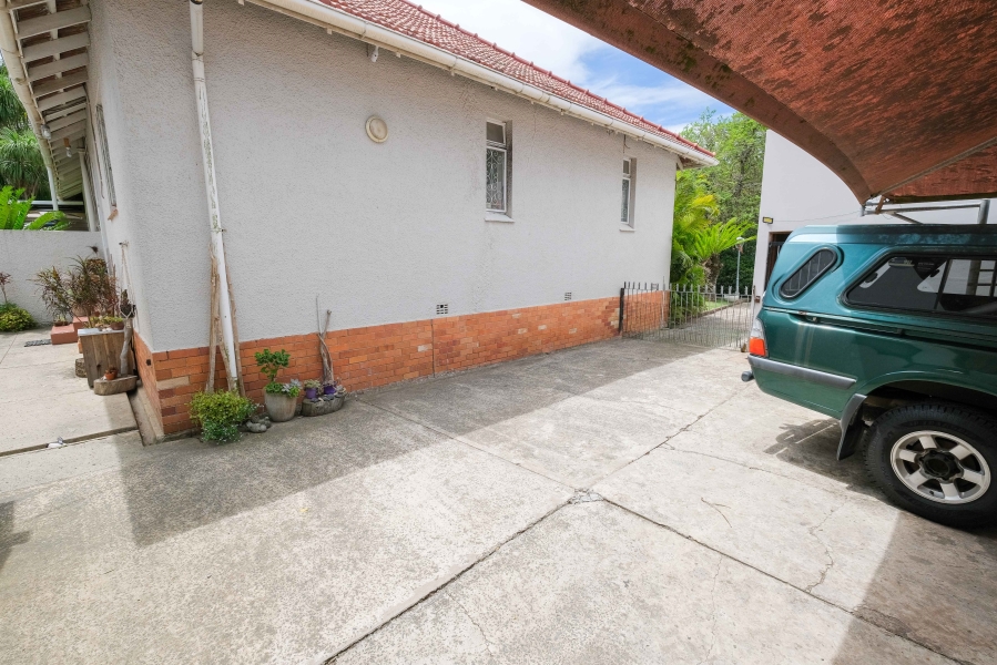 3 Bedroom Property for Sale in Selborne Eastern Cape